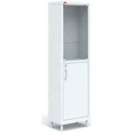 Шкаф медицинский М2 165.70.32 C
