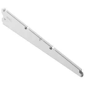 Кронштейн полки ПРАКТИК Home GBr-50 белый