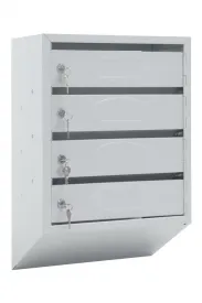 Почтовый ящик PB-4C.KL RB