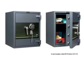 Сейф MDTB Banker M 1368 EK