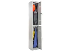 Шкаф ПРАКТИК усиленный ML 12-30х30