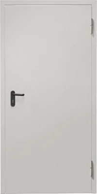 Дверь техническая ДТ-1 2050/850/80R/L