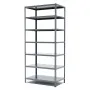 Стеллаж MS Strong 2200x1200x400 (7 полок)