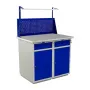 Верстак ПРАКТИК Profi W WT100.WD2.WD2.011