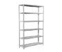 Стеллаж MS STANDART 1850x700x400 (6 полок)