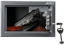 Пистолетный сейф  AIKO TT-170