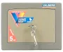 Сейф Valberg Карат ASK 20