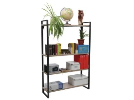 Стеллаж напольный CombiK XL 1500х1000х320 (4 полки)