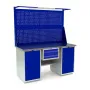 Верстак ПРАКТИК Profi W WT160.WD1.WD1.121