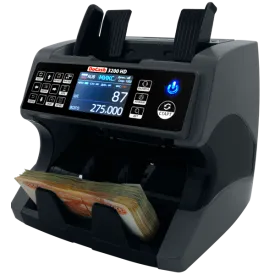 Счетчик банкнот DoCash 3200 HD