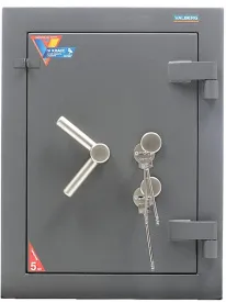 Сейф VALBERG Рубеж 67 KL
