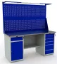 Верстак PROFI W WT180.WD2.WD5.021