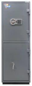 Сейф Valberg Кварцит 120Т/2