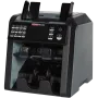 Мультивалютный счетчик банкнот DoCash DC-55V 2-х карманный