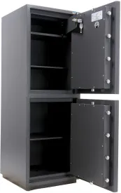 Сейф Valberg Гранит 120/2Т EL