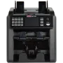 Мультивалютный счетчик банкнот DoCash DC-55V 2-х карманный