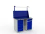 Верстак PROFI W WT120.WD5.WD2.011