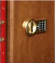 Сейф Valberg Карат ASK 67Т EL Д