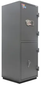 Сейф Valberg Кварцит 120Т/2 EL