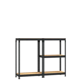 Стеллаж МZ-PROFIL 180х90х40