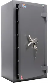 Сейф VALBERG Рубеж 1368 EL