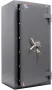 Сейф VALBERG Рубеж 1368 EL
