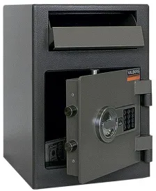 Сейф VALBERG ASD-19 EL