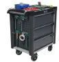 Инструментальная тележка WDS M-3.0