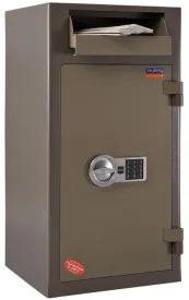 Сейф VALBERG ASD-32 EL