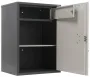 Шкаф бухгалтерский Aiko SL-65T