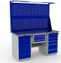 Верстак PROFI W WT160.WD5.WD5.121