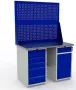 Верстак PROFI W WT120.WD5.WD2.020