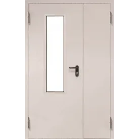 Дверь техническая ДТС-2 2050/1250/R/L