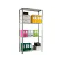 Медицинский стеллаж СТМ MS 200KD/100х60/4