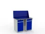 Верстак PROFI W WT120.WD2.WD2.010