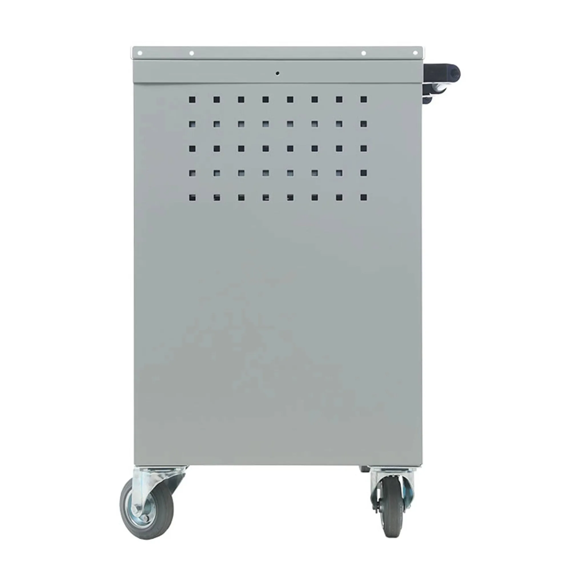 Тележка инструментальная WDS-4