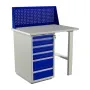 Верстак ПРАКТИК Profi W WT100.WD5.F1.010