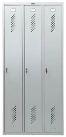 Шкаф ПРАКТИК LS-31