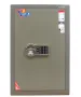 Сейф Valberg Карат ASK 67T EL