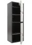 Шкаф бухгалтерский Aiko SL-125/2T
