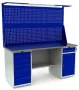 Верстак ПРАКТИК Profi W WT180.WD5.WD2.021