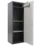 Шкаф бухгалтерский Aiko SL-125T EL