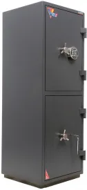 Сейф Valberg Гранит 120/2Т EL