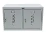 Антресоль для шкафа ПРАКТИК LS-21-80