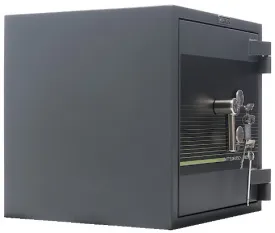 Сейф MDTB Banker M 55 2K