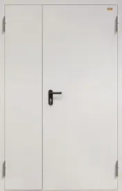 Дверь техническая ДТ-2 2050/1250/80L/R