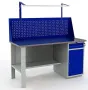 Верстак PROFI W WT160.F1.WD2.011