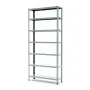 Стеллаж MS STANDART 2200x1000x400 (7 полок)