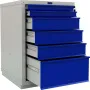 Верстак EXPERT WS (№206) W120.WS6/WS1.021