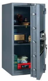 Сейф MDTB Fort M 1668 EK